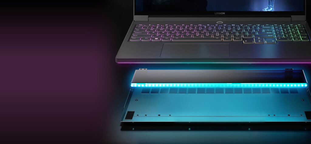 gaming laptops