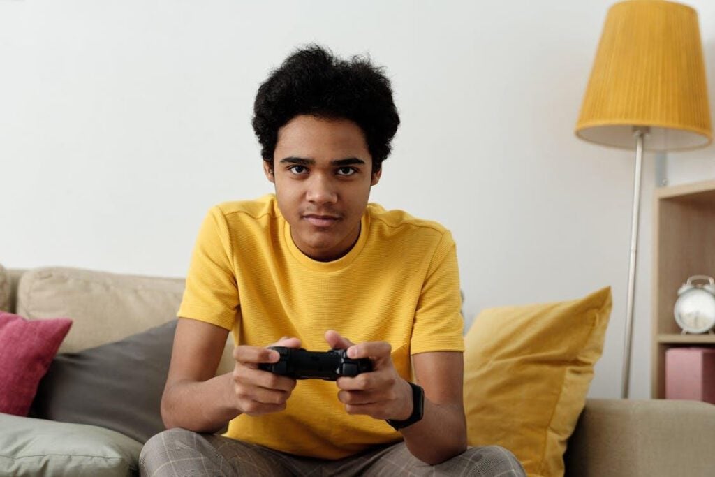 Gaming Winter Sale