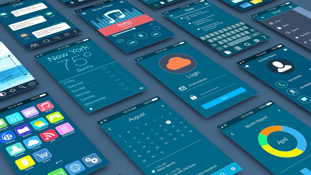 iPhone App Developers