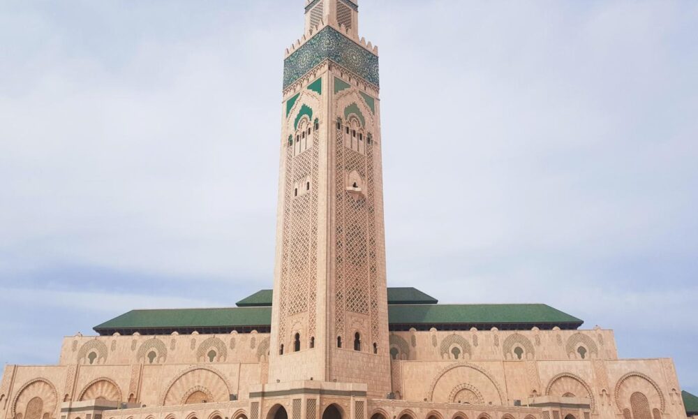 About Marrakech - Vimarsana News