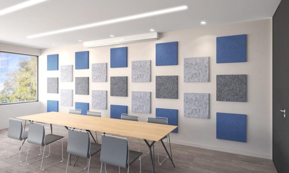 Best Materials For Improving Sound Quality In A Large Open Reference: Improving Sound Quality With Acoustic Panels What You Need To
