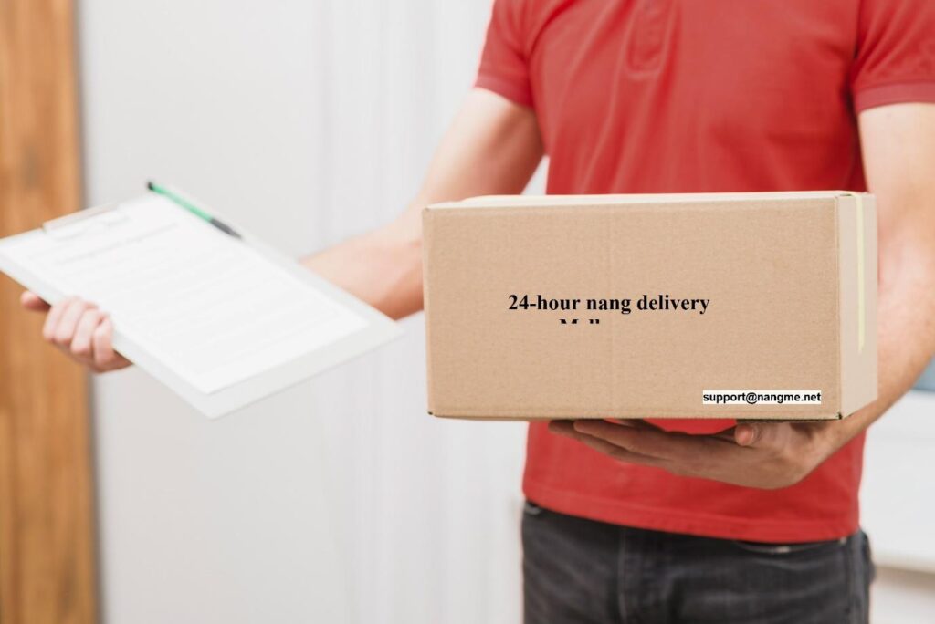nang delivery
