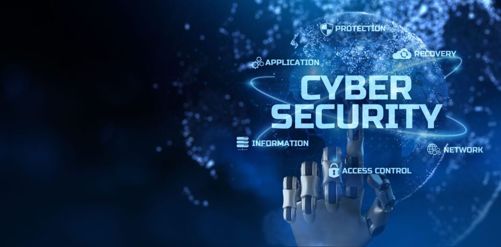 Cyber Security