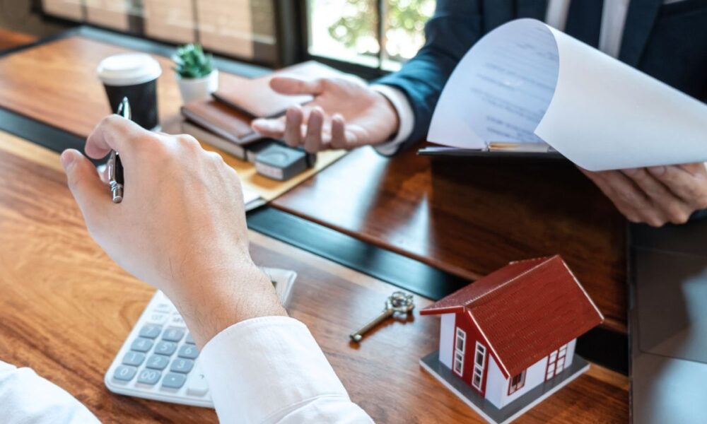 Joshua Freed Lists 5 Reasons Why Real Estate Deals Fall Apart TechBullion