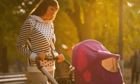 Get The Best Lightweight Travel Stroller for Stress-Free Traveling