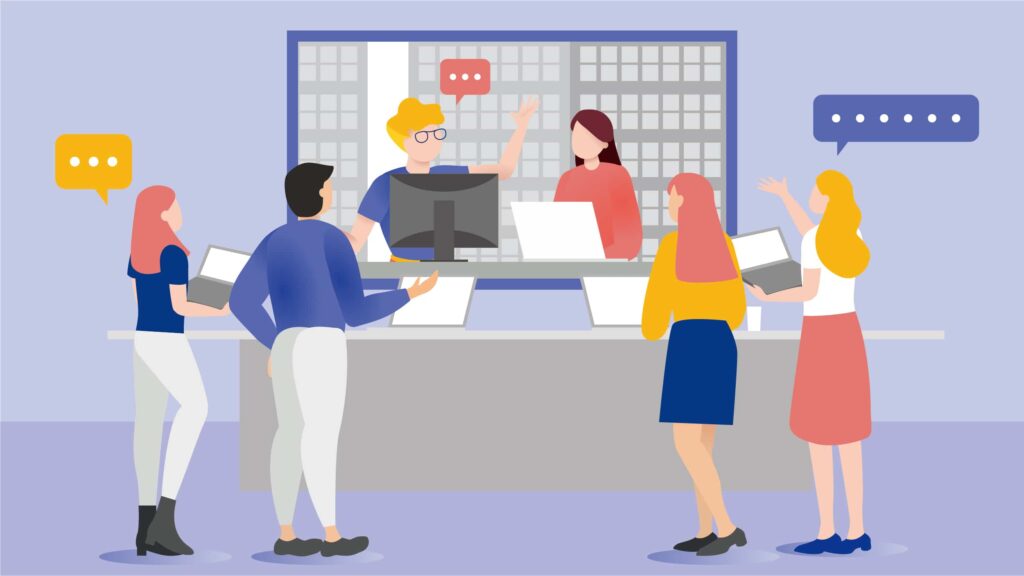Video Conferencing