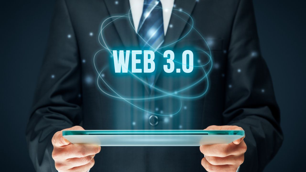 maodong xu discusses the true genius behind web 3.0 technology in todays tech landscape