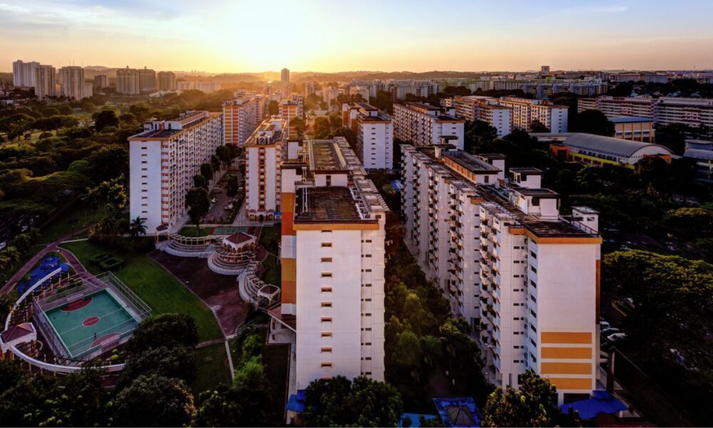 Ooi Kee Liang Discusses Sustainable and Affordable Housing in Malaysia and Singapore - Vimarsana News