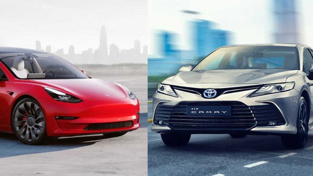Tesla and Electric Car