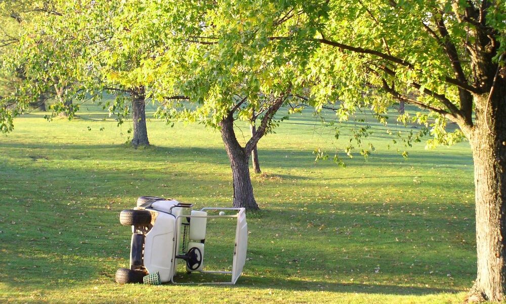 Golf Cart Injury Claim Who Is Responsible For The Accident? TechBullion