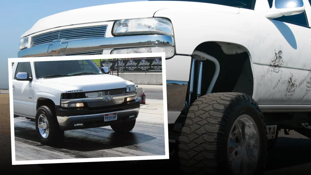 Leveling Kits and Lift Kits