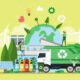 Recycling and Waste Prevention