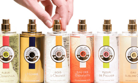 5 Popular Roger & Gallet Products That People Love