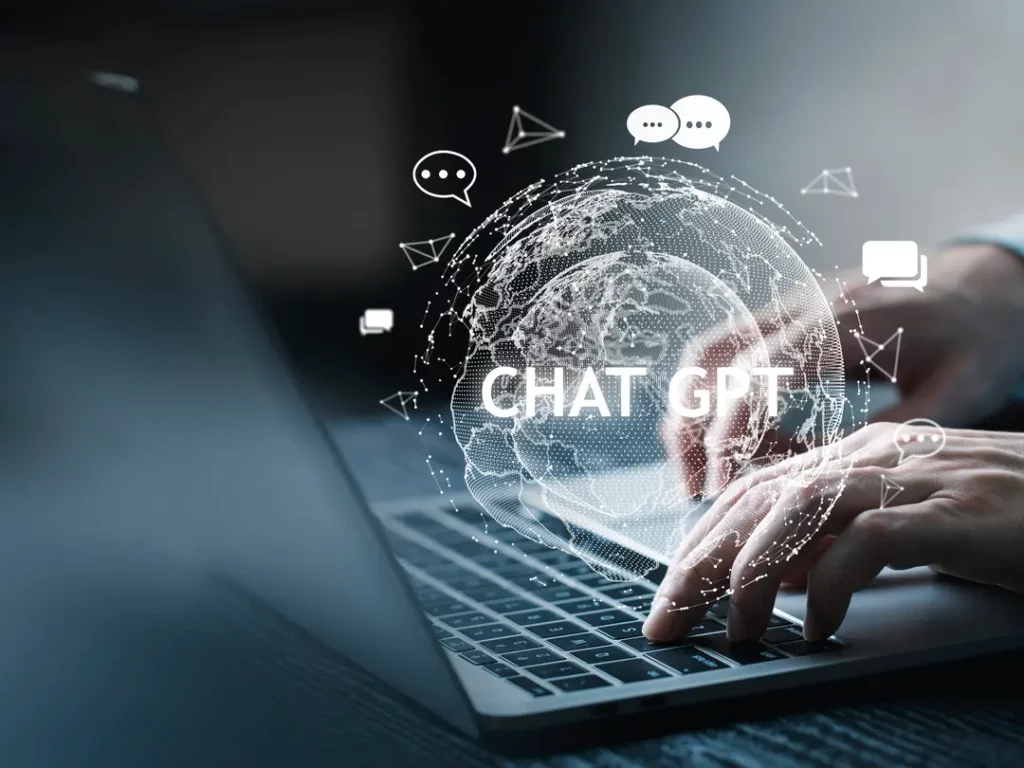 chat gpt