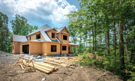 7 Things I Wish I’d Known Before Building a House