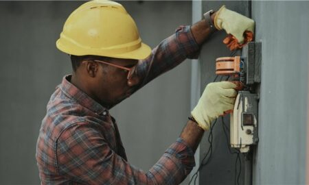 Growth of Electrical Contractors Through COVID