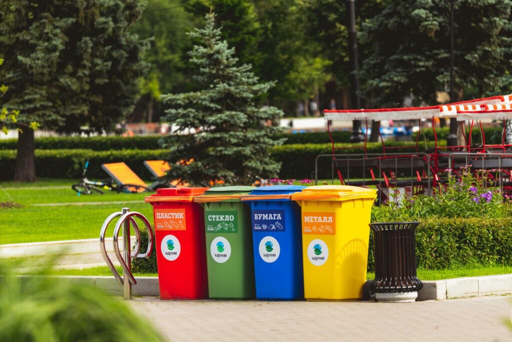 A comprehensive guide How to book your skip bin