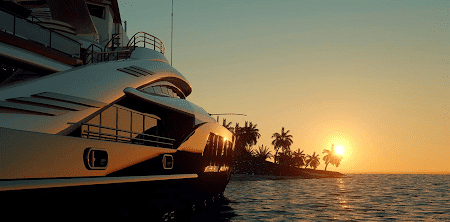 BEST COMPANIES FOR YACHT RENTAL IN DUBAI