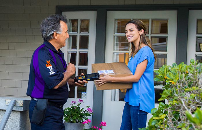 Neal Smead highlights 5 ways to grow sales at FedEx