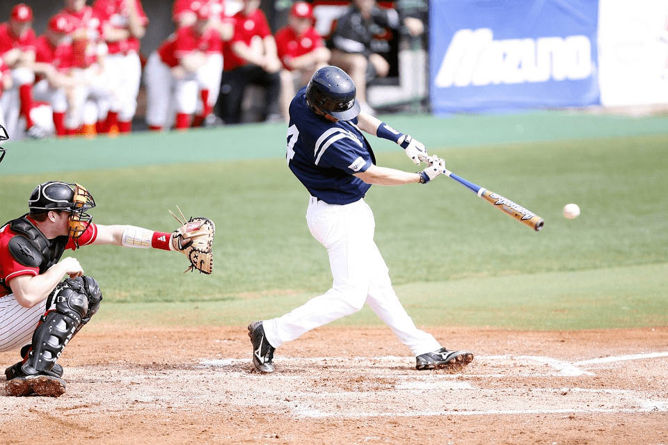 Professional baseball teams