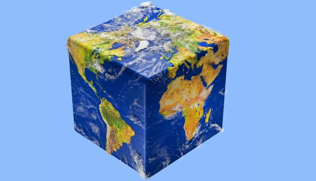 High-Quality Custom Cube Boxes Packaging Solutions in the USA