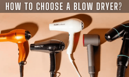 Blow Dryer