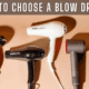 Blow Dryer