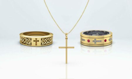 Christian Jewelry