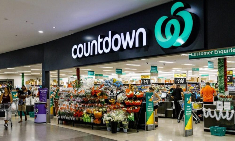 Countdown New Zealand Unlocks Growth With Cloud - Vimarsana News