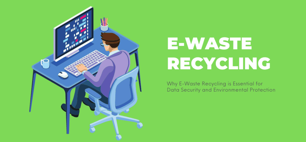 Data Security and Environmental Protection
