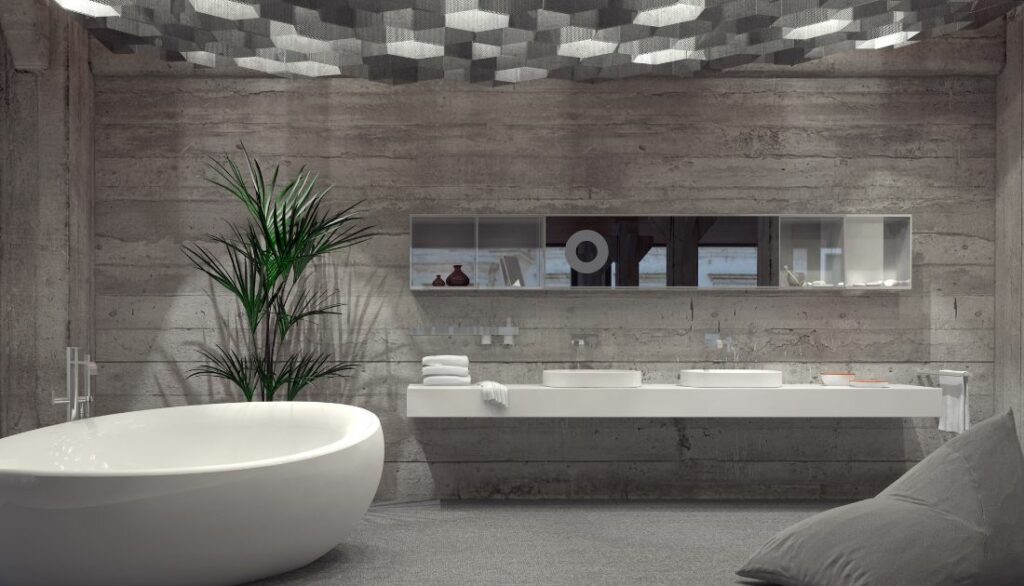 Factors to Consider When Choosing Bathroom Fittings