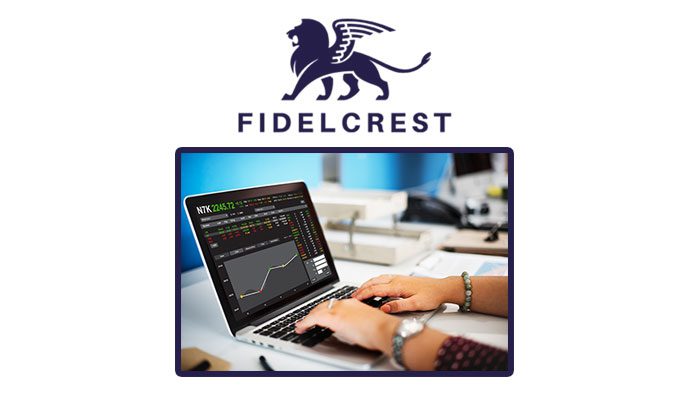 Fidelcrest Review – An Opportunity for Top Traders