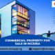 Follow These Tips Before Selling Or Buying Commercial Property