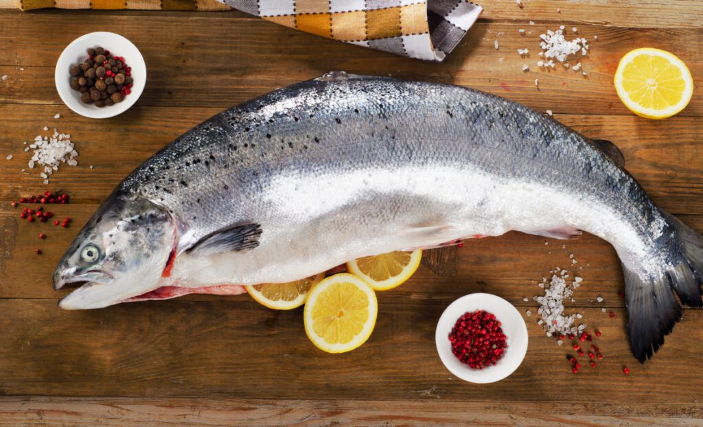Global Seafood