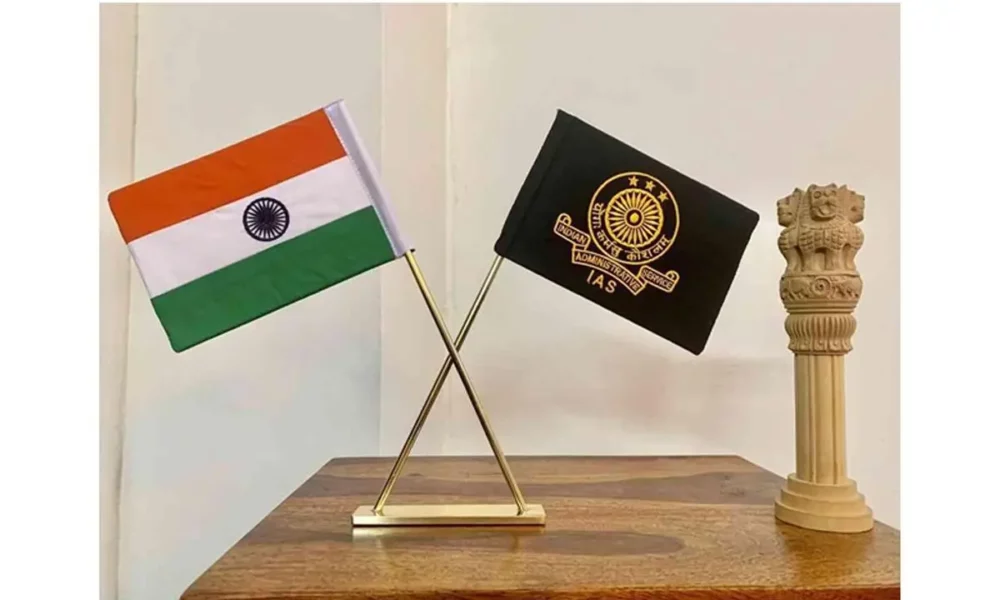 How to Prepare for IAS at Home?