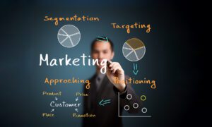 marketing plan