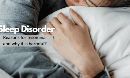 Insomnia Sleep Disorder