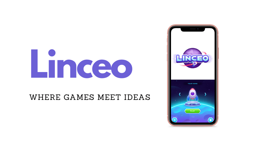 Linceo Games