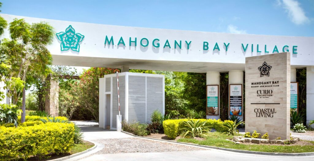 Mahogany Bay Property