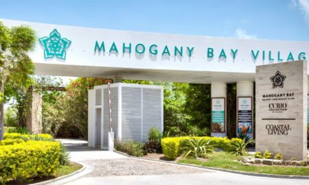 Mahogany Bay Property