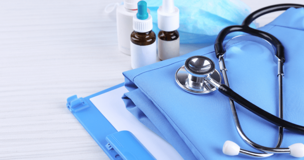 Medical Supply Industry