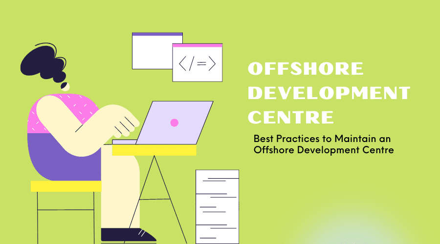 Offshore Development