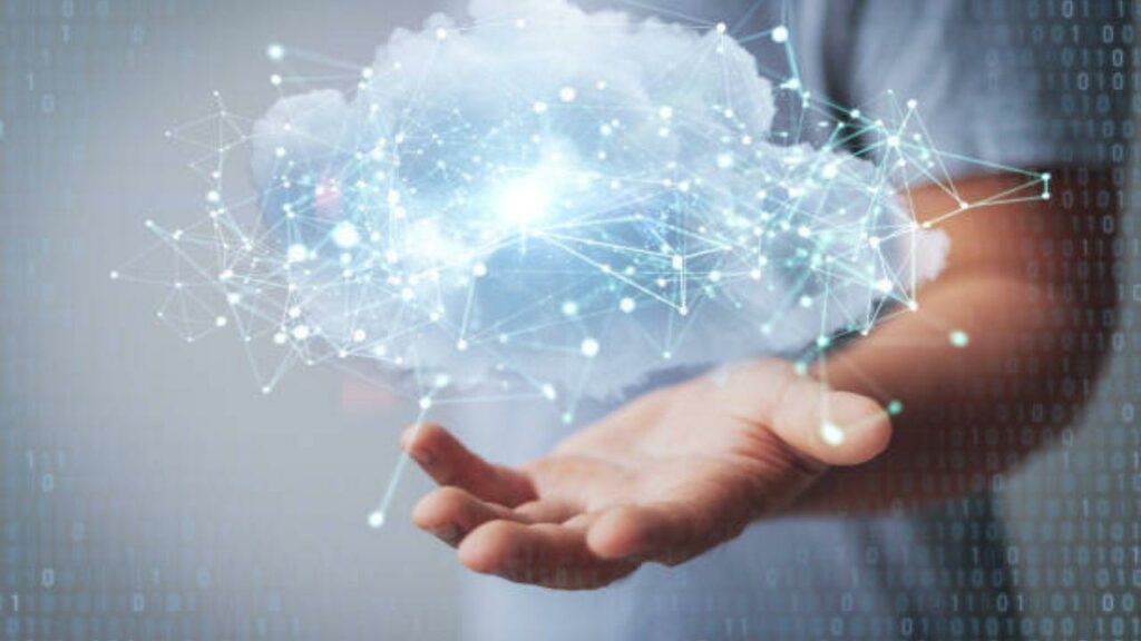 Cloud Computing