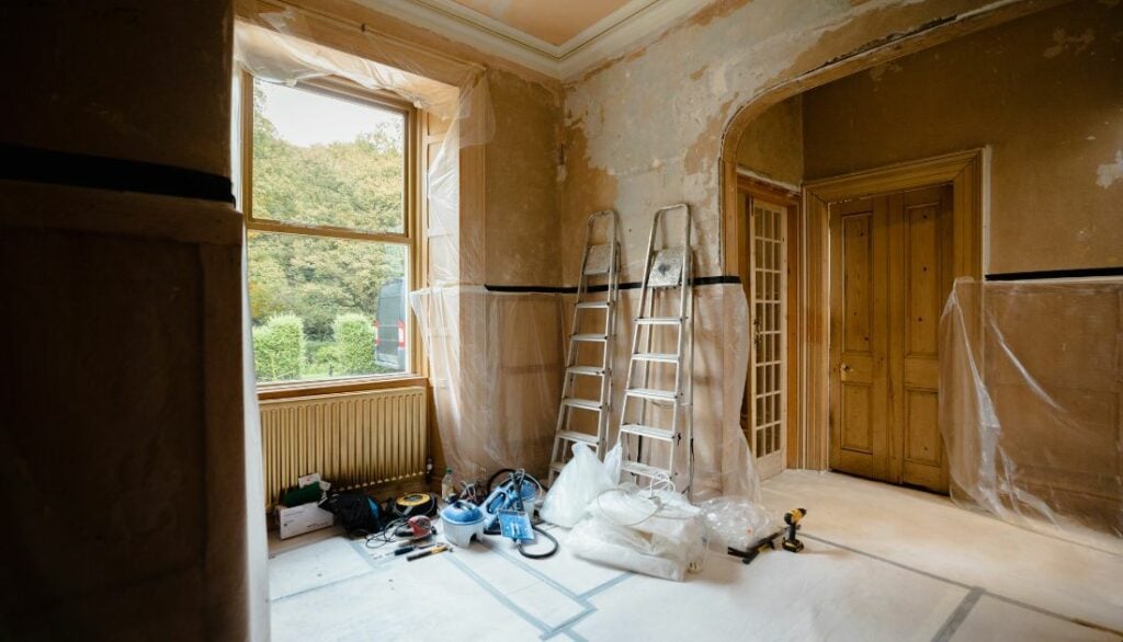 Planning Your Home Renovation