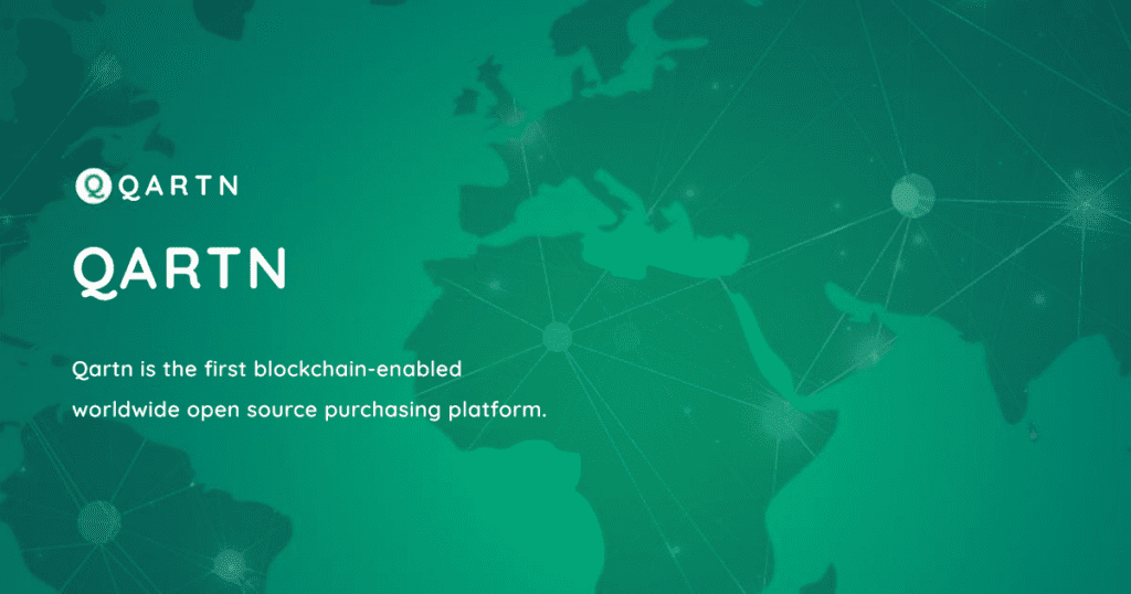 Qartn Token (QTN) Receives a Very Bullish Rating: Why FOMO is strong