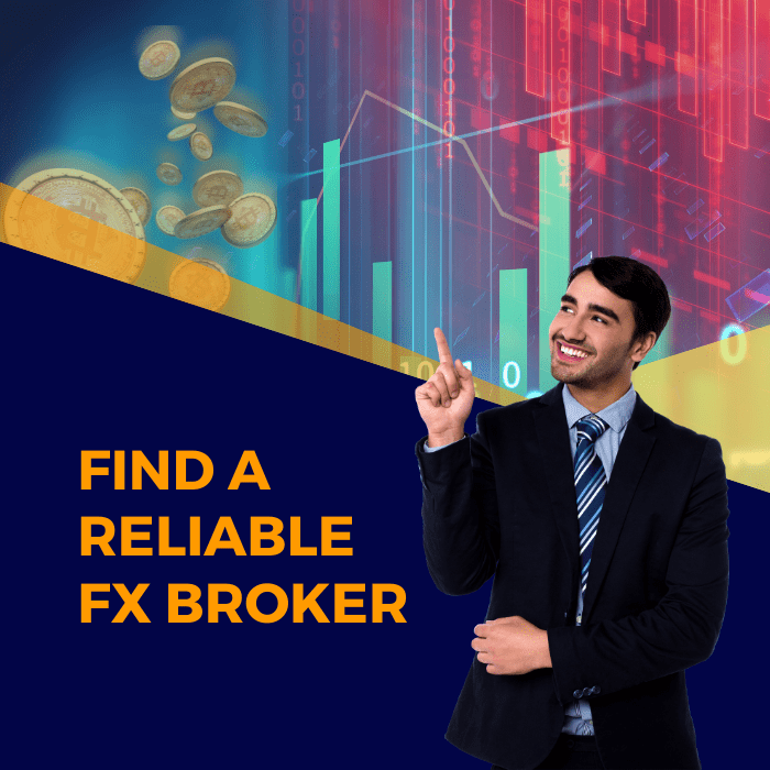  FX Brokers