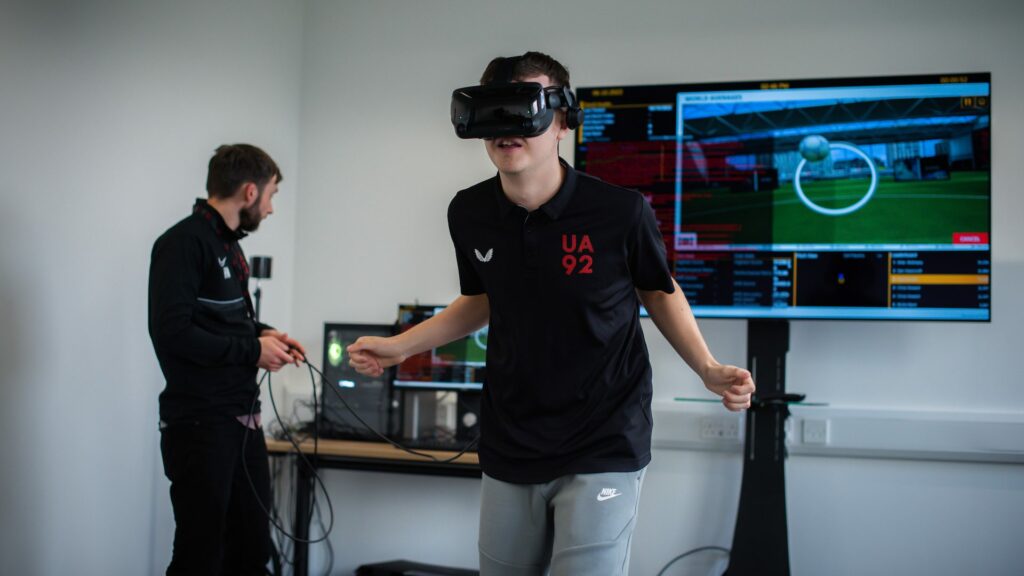 Virtual Reality