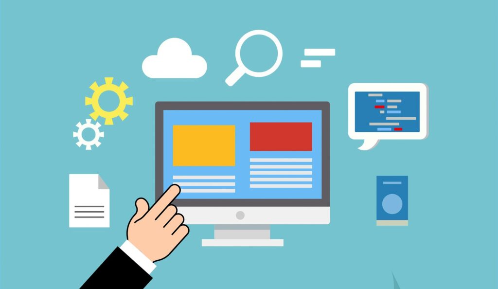 SEO Backlinks