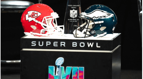 Here's Where To Watch 'Super Bowl 2023' (Free) Live Streaming Online On Reddit - Vimarsana News
