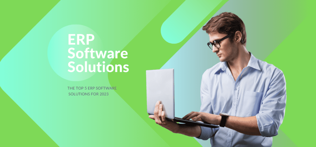ERP Software Solutions